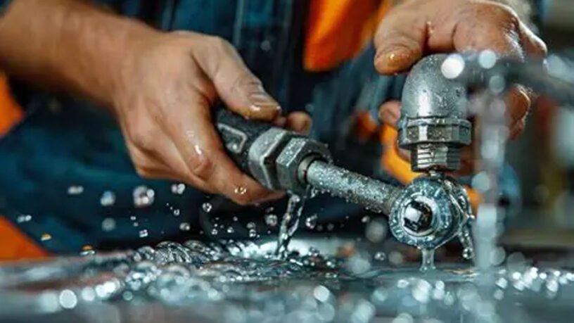 Stop Leaks Before They Become Problems