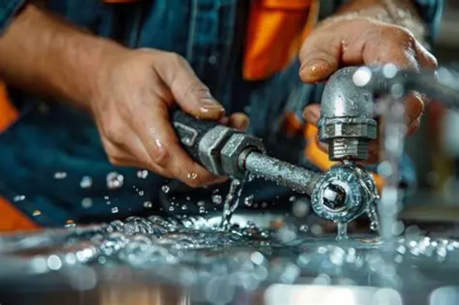 Stop Leaks Before They Become Problems