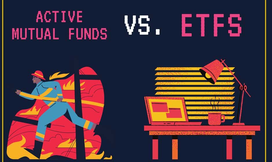 Tata vs ICICI ETFs