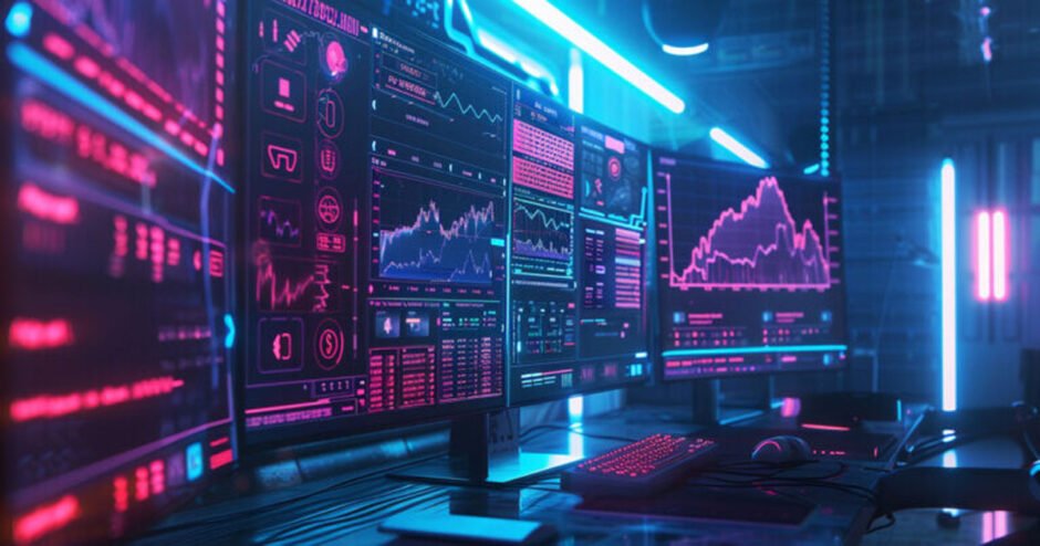 The Best Crypto Services for Asset Managers