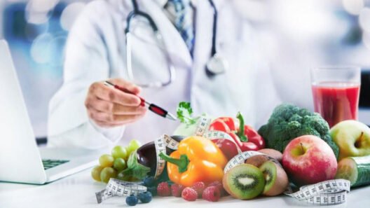 The Hidden Link: How Weight Impacts Your Overall Health
