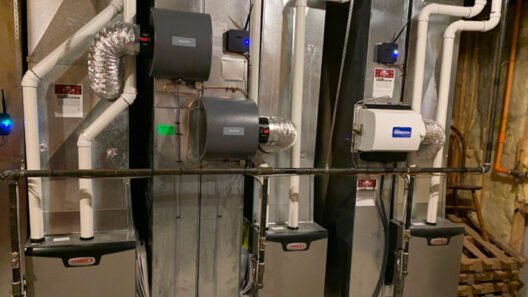 Top Red Flags That Your Home Needs A New Furnace Installation Before Winter Arrives