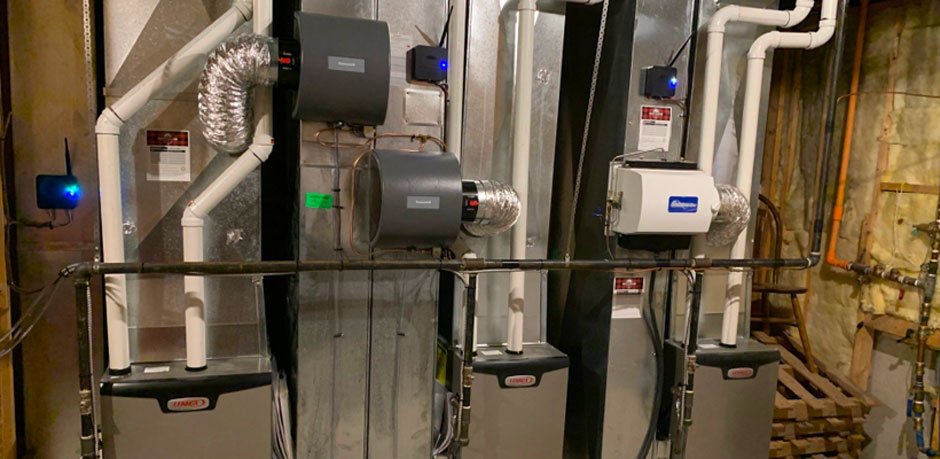 Top Red Flags That Your Home Needs A New Furnace Installation Before Winter Arrives