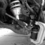 Understanding Vehicle Suspension Repair: The Role of Ball Joint Press Kits