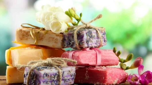 Understanding the Different Types of Soap Making Bases