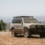 Understanding the Impact of Bull Bars on Vehicle Weight Distribution