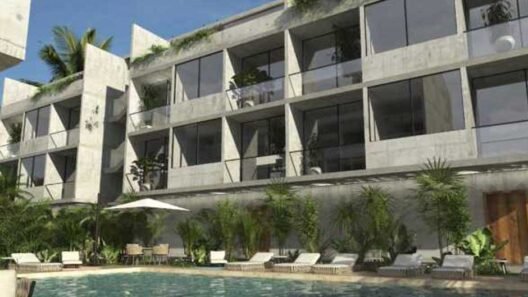 What Is a Condotel and How Does It Differ From Traditional Condos or Hotels