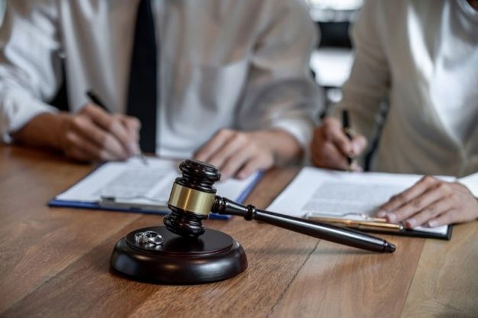 What to Expect When Facing Criminal Charges