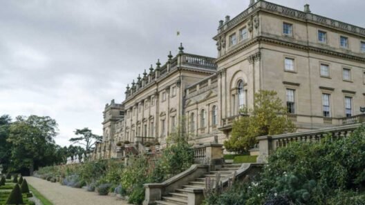 What to Expect on Your First Visit to a Historic Estate