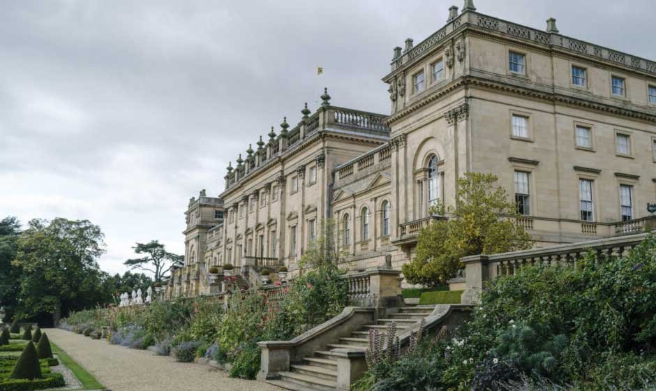 What to Expect on Your First Visit to a Historic Estate