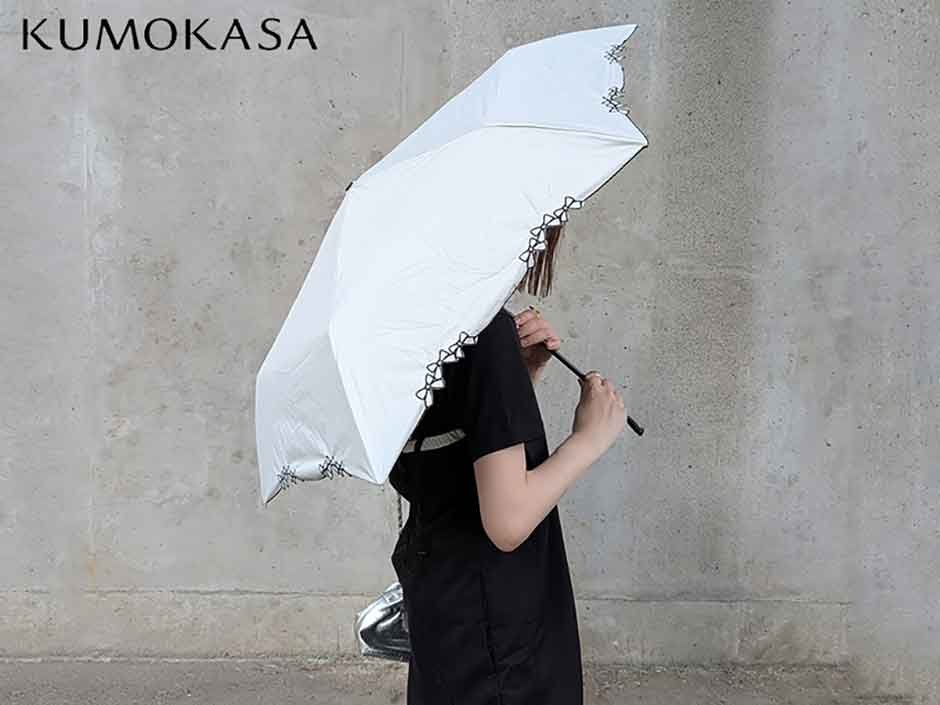 From Train Commutes to Travel: How Folding Umbrellas Fit into Japan’s On-the-Go Culture