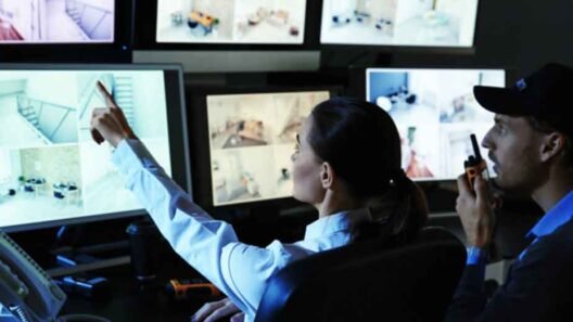 5 Best Commercial Security Cameras to Protect Small Businesses