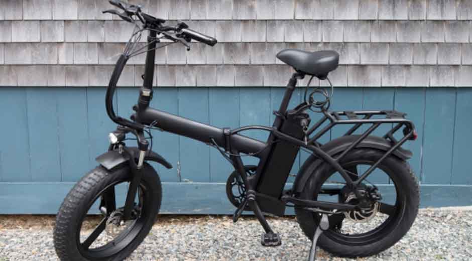 Discover the Right eBike Type for Your Canadian Adventures