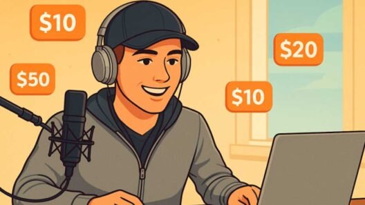 Getting paid in Bitcoin: privacy and clean workflows for creators, freelancers and fundraisers