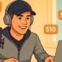 Getting paid in Bitcoin: privacy and clean workflows for creators, freelancers and fundraisers