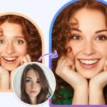 Head-Swap-Online