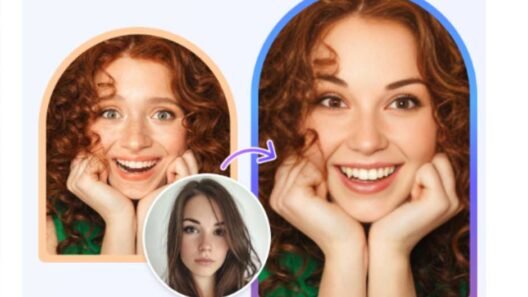 Head-Swap-Online