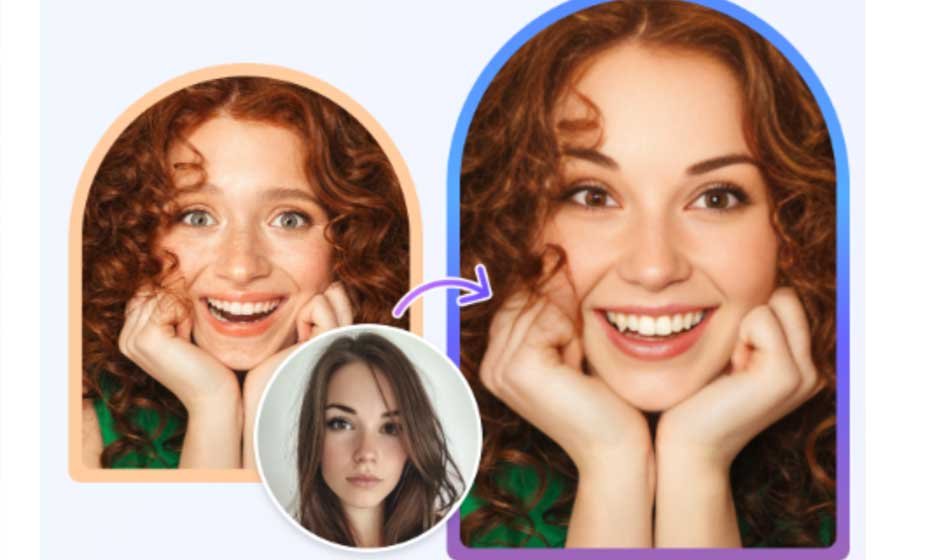 Head-Swap-Online