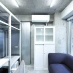 How Polycarbonate Transforms Modern Office Interiors