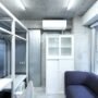 How Polycarbonate Transforms Modern Office Interiors