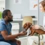 How Veterinary Consultants Support Mental Health in Animal Care Professionals