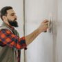 Prepping Walls for Wallpaper Installation