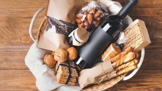 The Best Gifts for Foodies