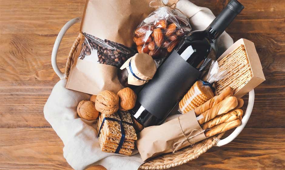 The Best Gifts for Foodies