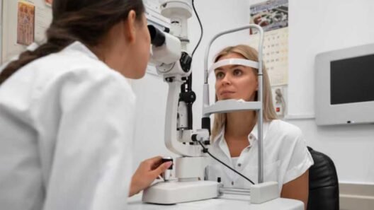 What is a Professional Eye Exam, and How Often Should You Get One?