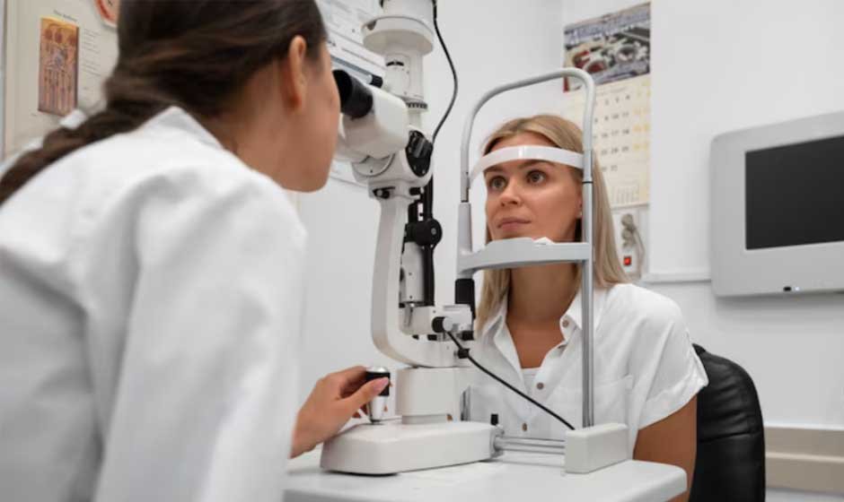 What is a Professional Eye Exam, and How Often Should You Get One?