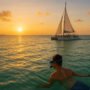 A Traveler’s Guide to Aruba’s Sunset Views and Snorkeling Adventures