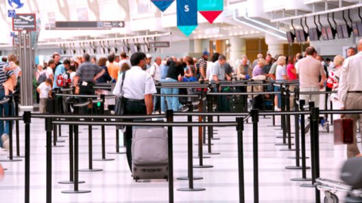 How Can You Make Your Airport Experience Less Stressful