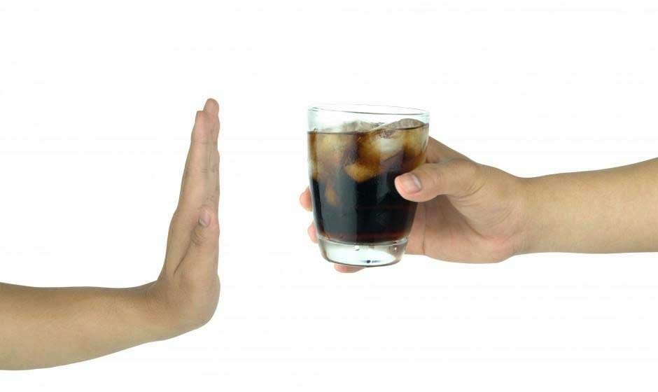 How Carbonated Drinks Affect GERD