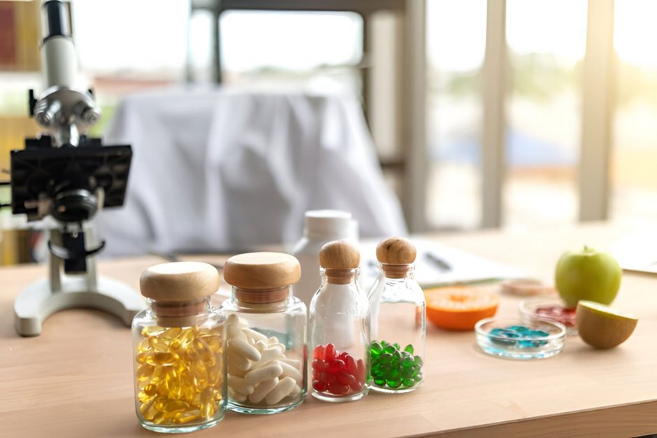 How Innovation in Functional Ingredients Is Driving the Next Generation of Supplement Products in 2026