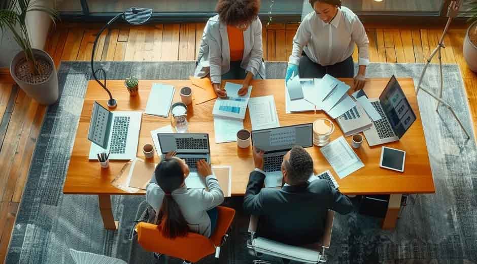 The Benefits of Using RFP Software for Streamlining the Procurement Process