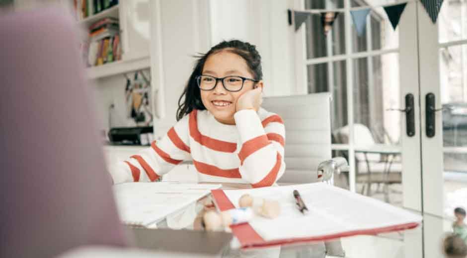What to Expect During Your First Online Middle School Tutoring Session