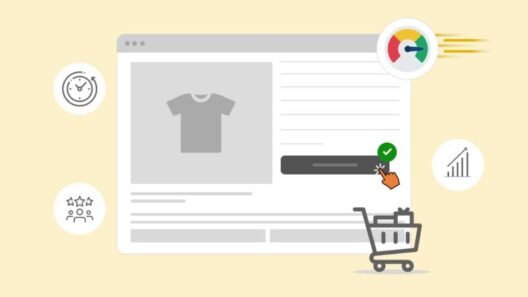 Headless Shopify development
