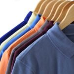 The popularity behind luxury T-shirts and polos