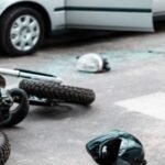 What Types of Motorcycle Accident Injuries Need Legal Help