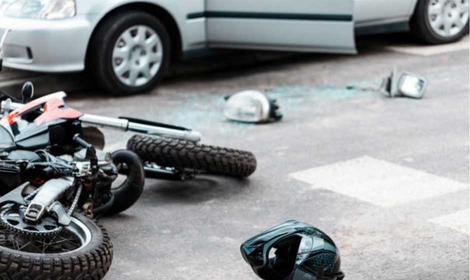What Types of Motorcycle Accident Injuries Need Legal Help