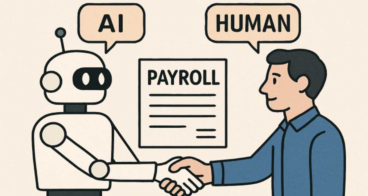 Future of Payroll Automation