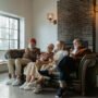 How Families Can Support Aging Loved Ones