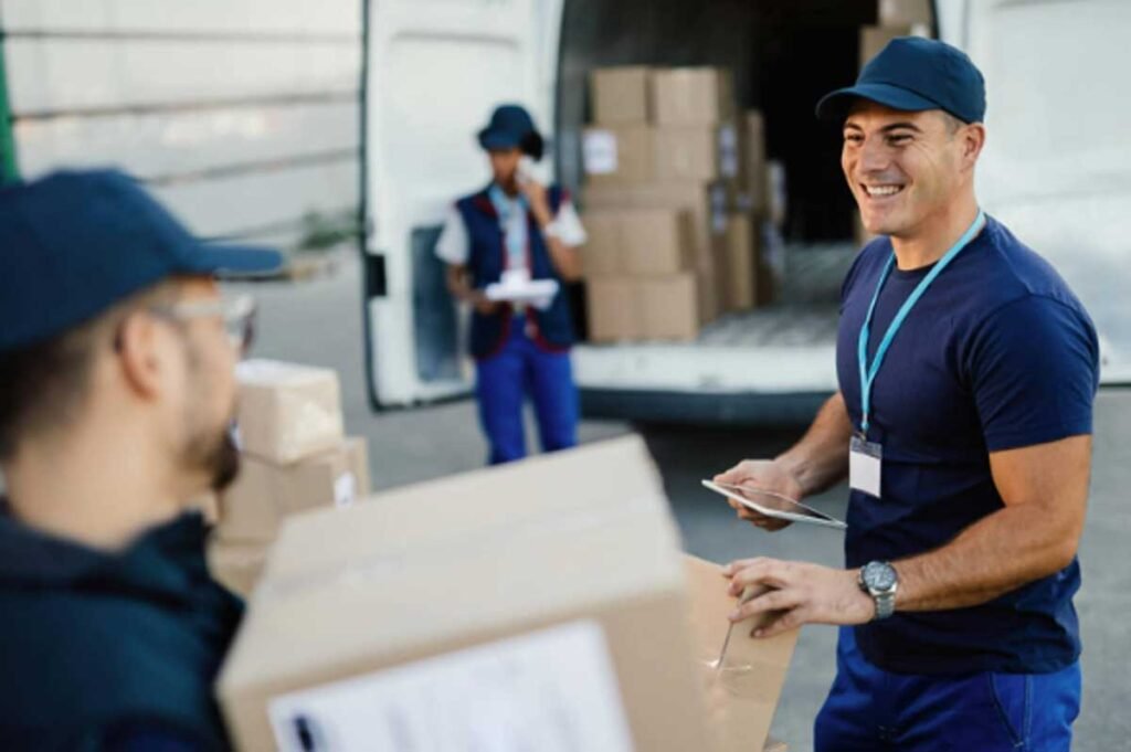 If a Move Is Coming Up Here In Adelaide – You Need To Contact The Professionals Today