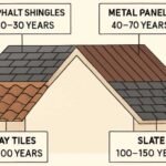 Roof Lifespan Explained