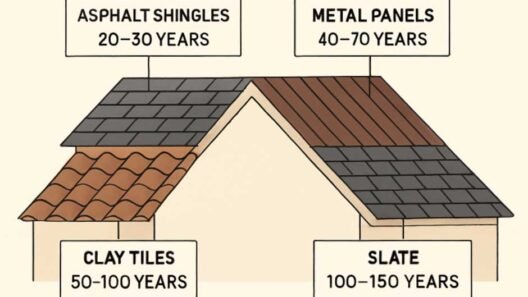 Roof Lifespan Explained