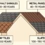 Roof Lifespan Explained