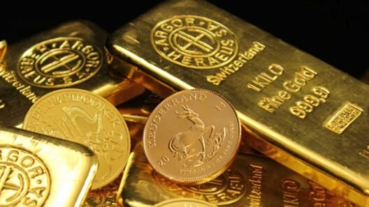 The Reasons Why Precious Metals Need To Be Part Of Your Portfolio In Australia.