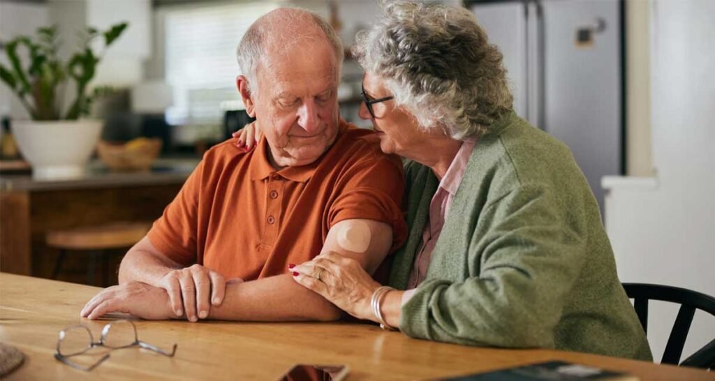 Why Older Adults Lose Motivation