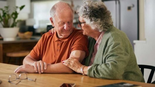 Why Older Adults Lose Motivation