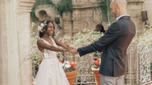 A Beautiful Beginning of a Lifelong Journey